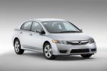 Honda Civic 2009 года